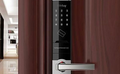 赣县24小时上门开锁公司