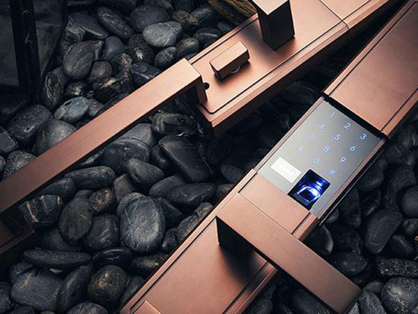 赣县24小时上门开锁公司