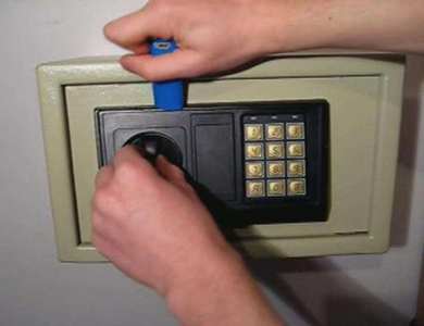 赣县24小时上门开锁公司