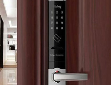 赣县24小时上门开锁公司