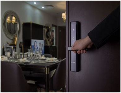 赣县24小时上门开锁公司