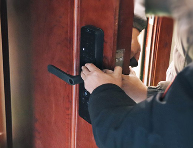 赣县24小时上门开锁公司